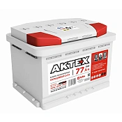 Аккумулятор Aktex Classic (77 Ah)